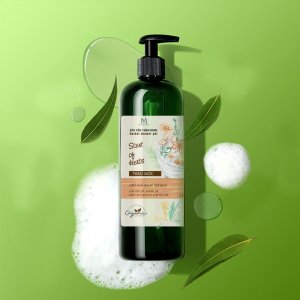 Sữa Tắm Thảo Dược Thảo Mộc Mộc Nhiên Hương Sữa Tắm Thảo Dược Thảo Mộc Mộc Nhiên Hương